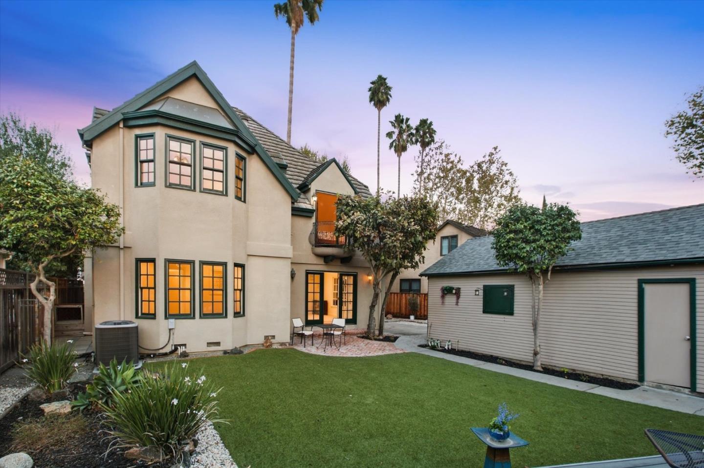 883 Riverside Drive, SanJose, CA 95125