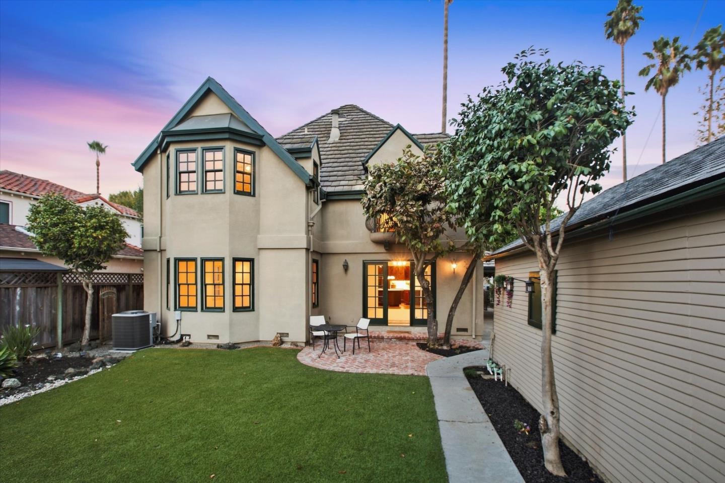 883 Riverside Drive, SanJose, CA 95125
