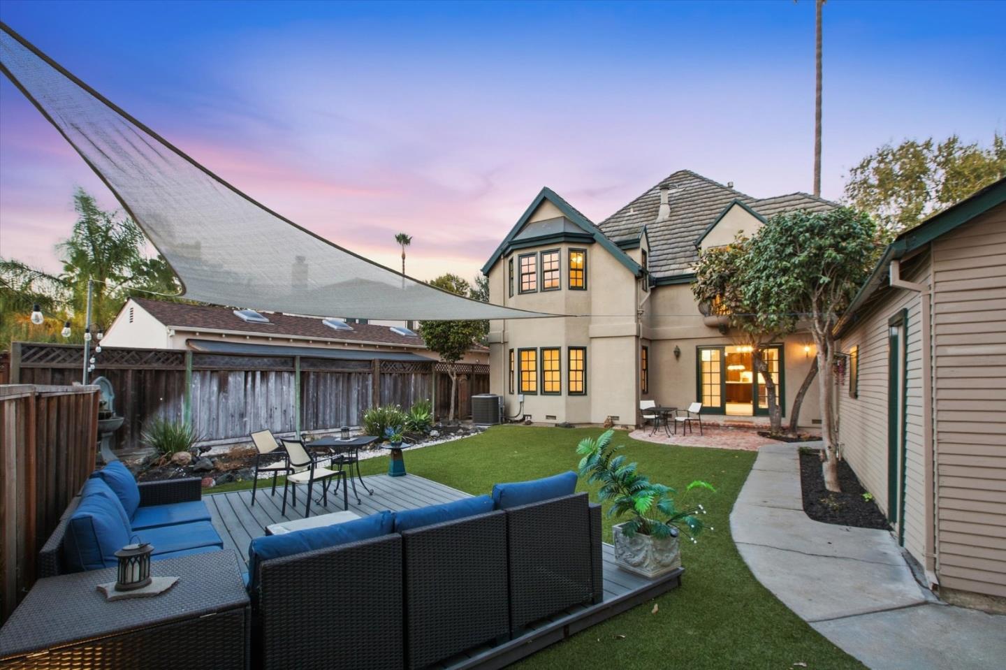 883 Riverside Drive, SanJose, CA 95125
