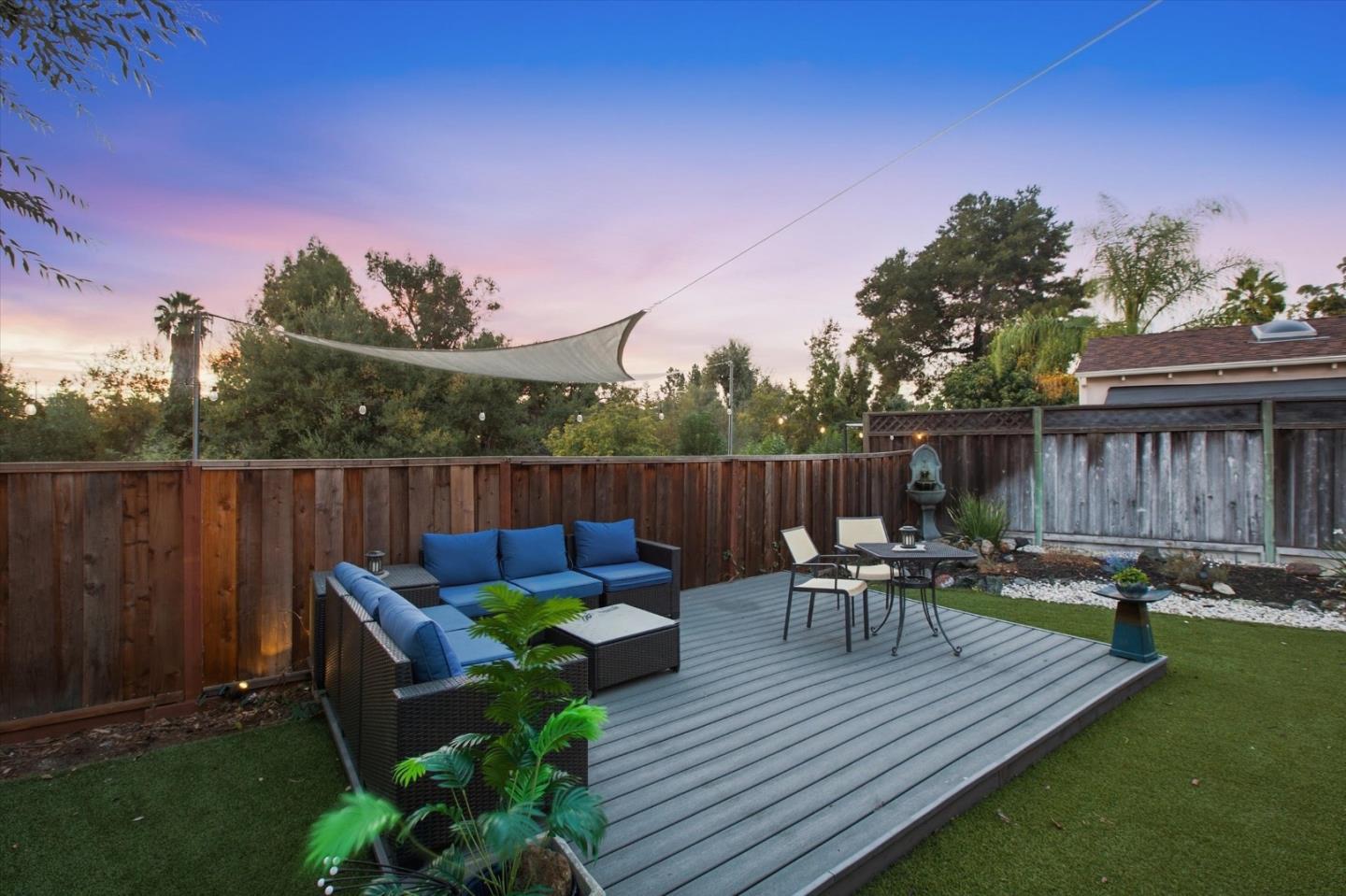 883 Riverside Drive, SanJose, CA 95125