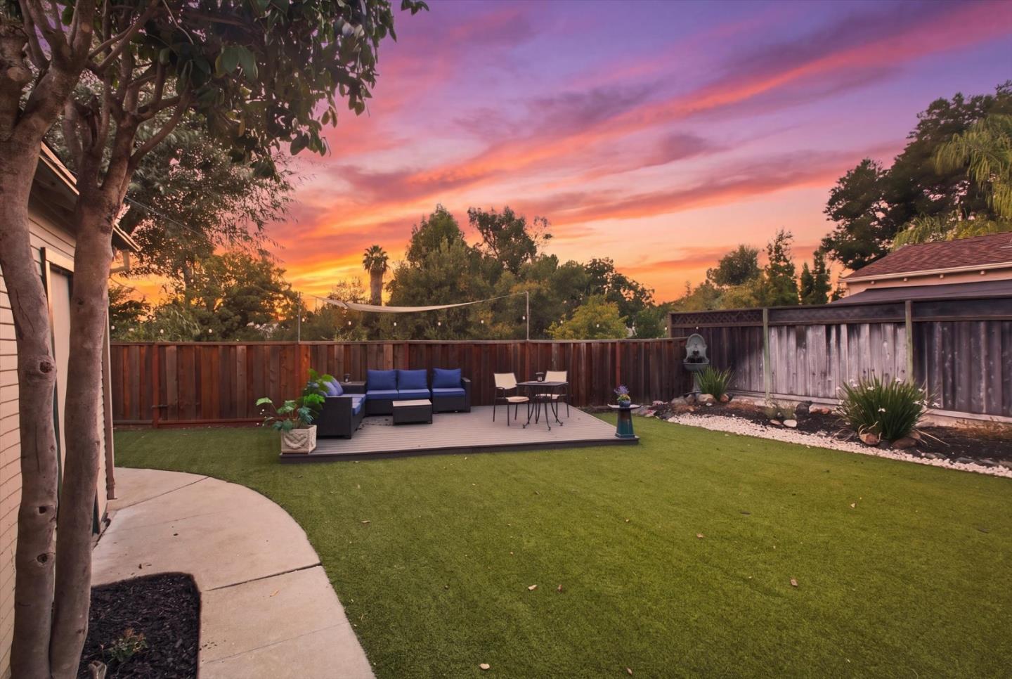 883 Riverside Drive, SanJose, CA 95125