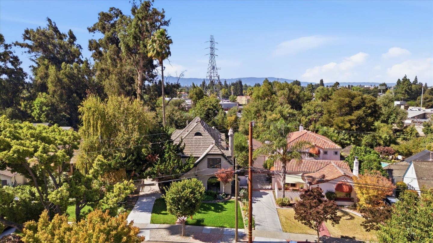 883 Riverside Drive, SanJose, CA 95125