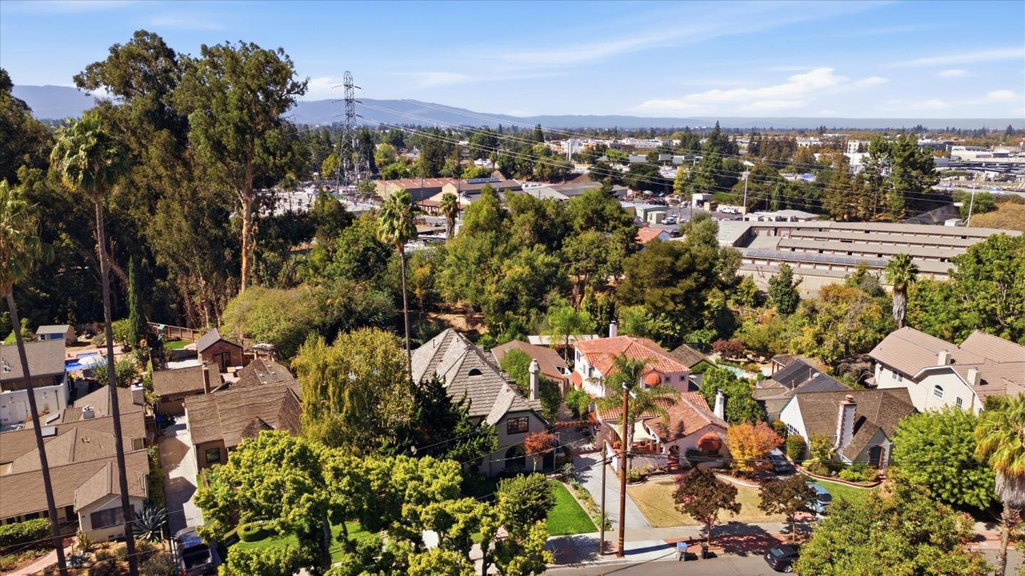 883 Riverside Drive, SanJose, CA 95125