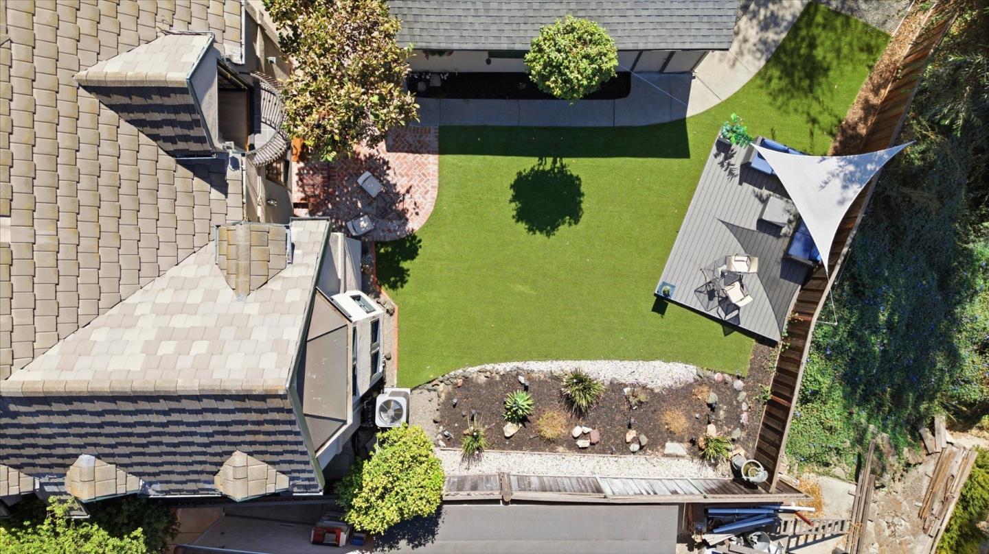 883 Riverside Drive, SanJose, CA 95125