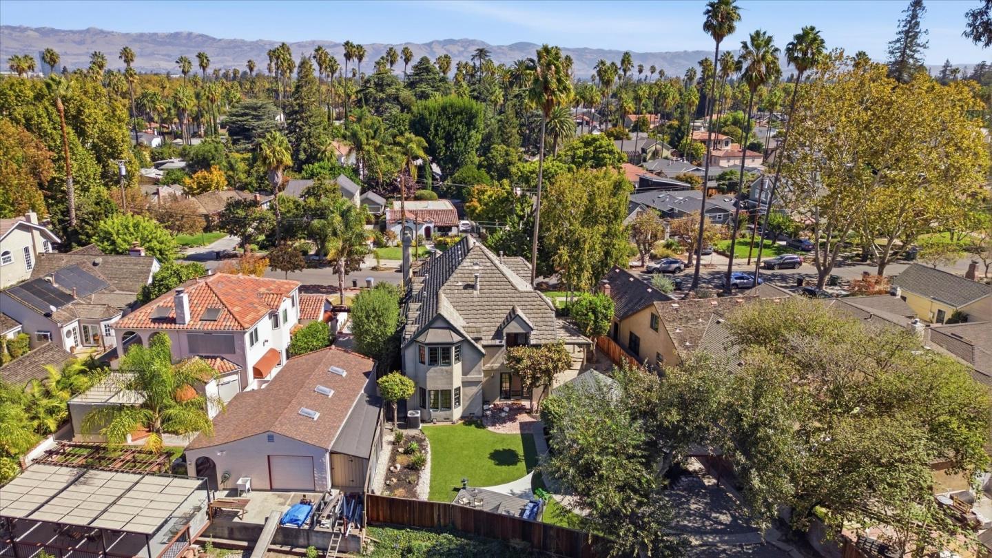 883 Riverside Drive, SanJose, CA 95125