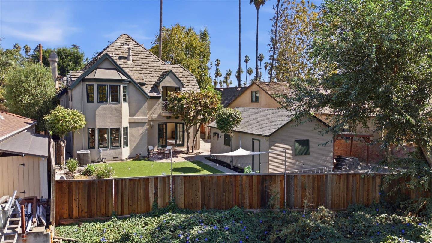 883 Riverside Drive, SanJose, CA 95125