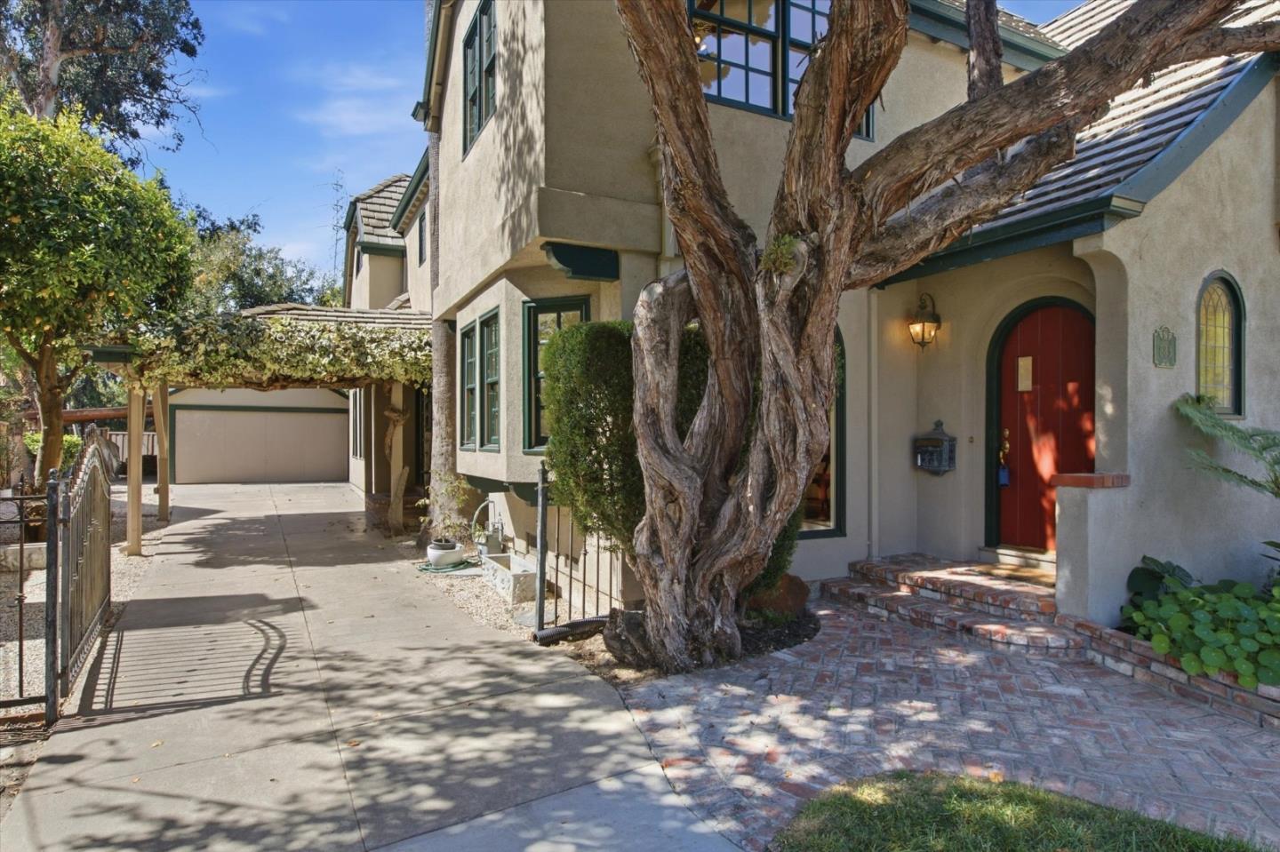 883 Riverside Drive, SanJose, CA 95125