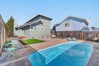 1828 Silvana Lane, SantaCruz, CA 95062