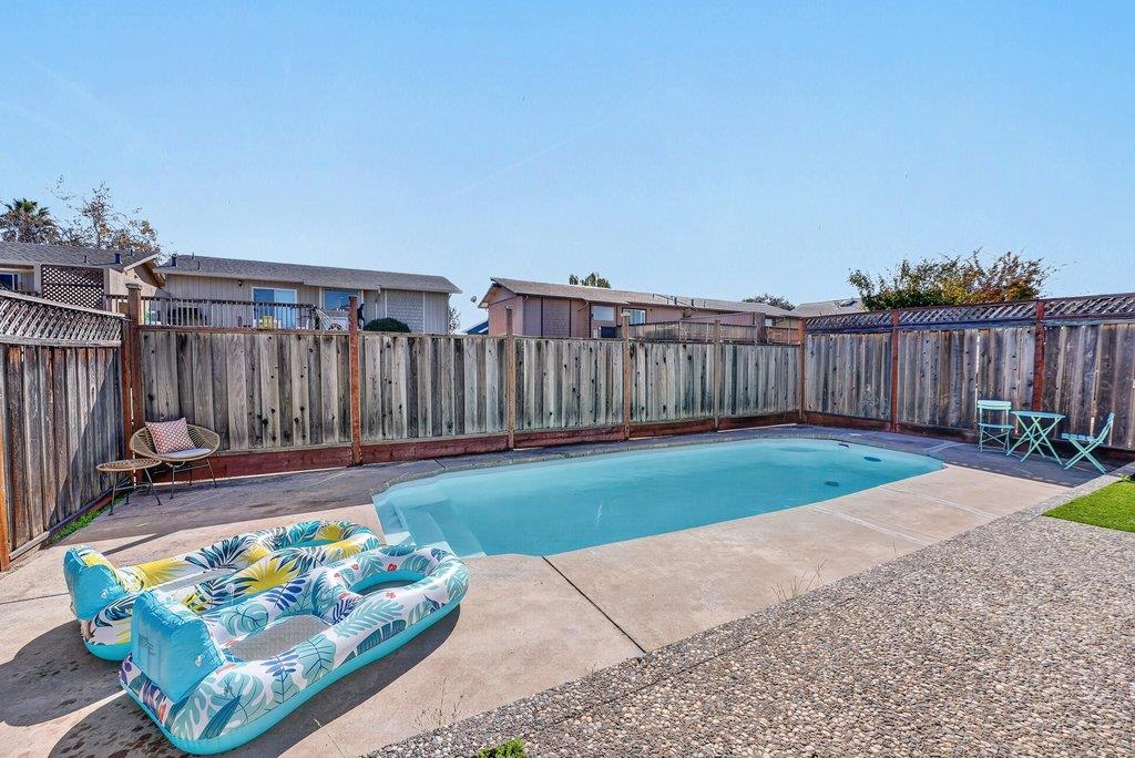 1828 Silvana Lane, SantaCruz, CA 95062