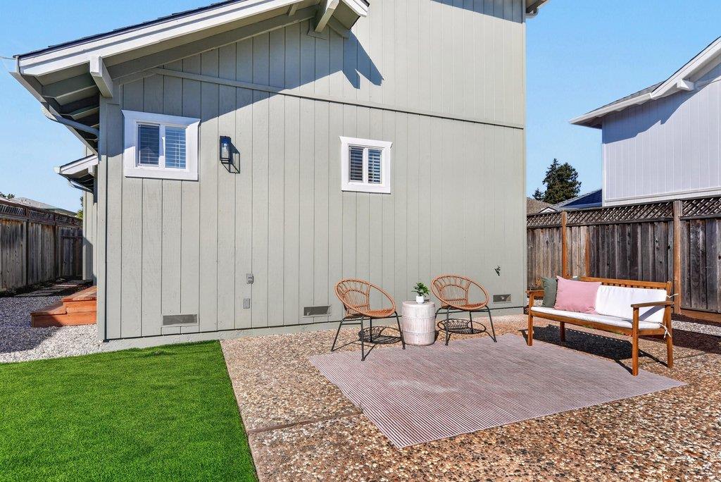 1828 Silvana Lane, SantaCruz, CA 95062