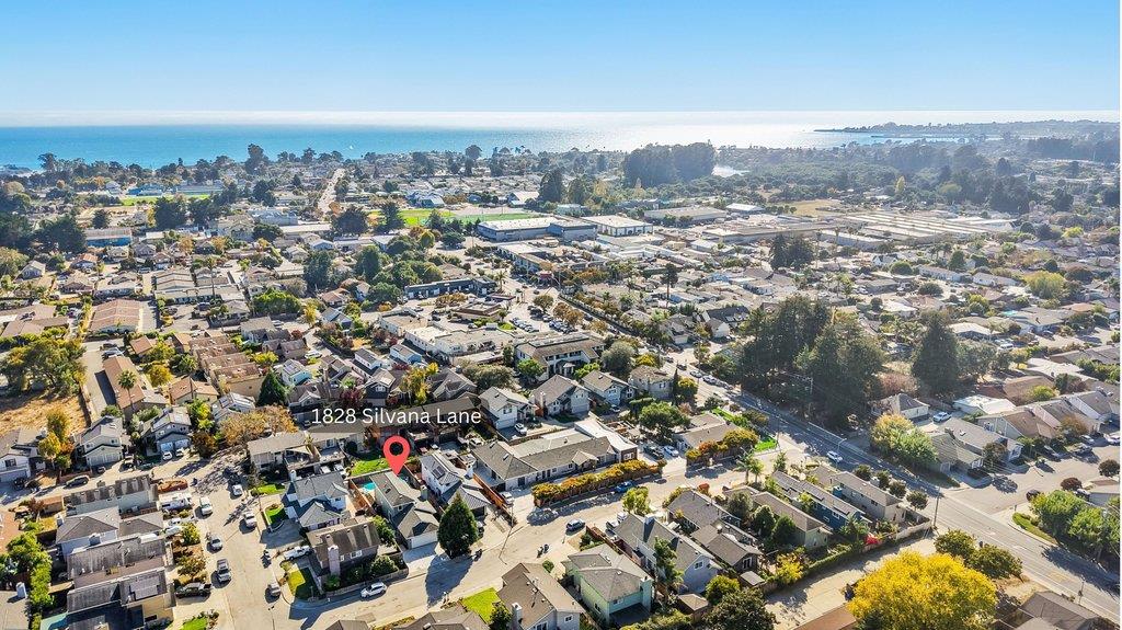 1828 Silvana Lane, SantaCruz, CA 95062