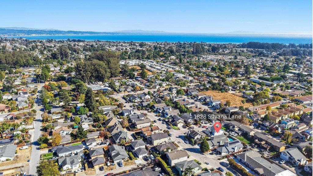 1828 Silvana Lane, SantaCruz, CA 95062