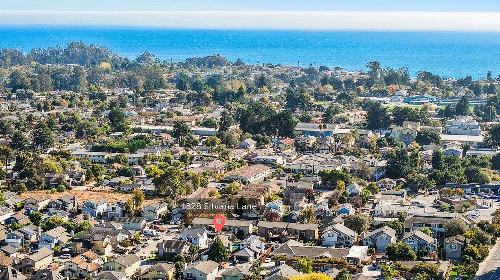 1828 Silvana Lane, SantaCruz, CA 95062