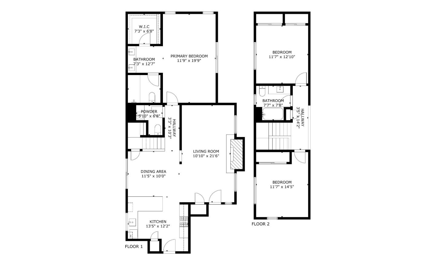 1828 Silvana Lane, SantaCruz, CA 95062