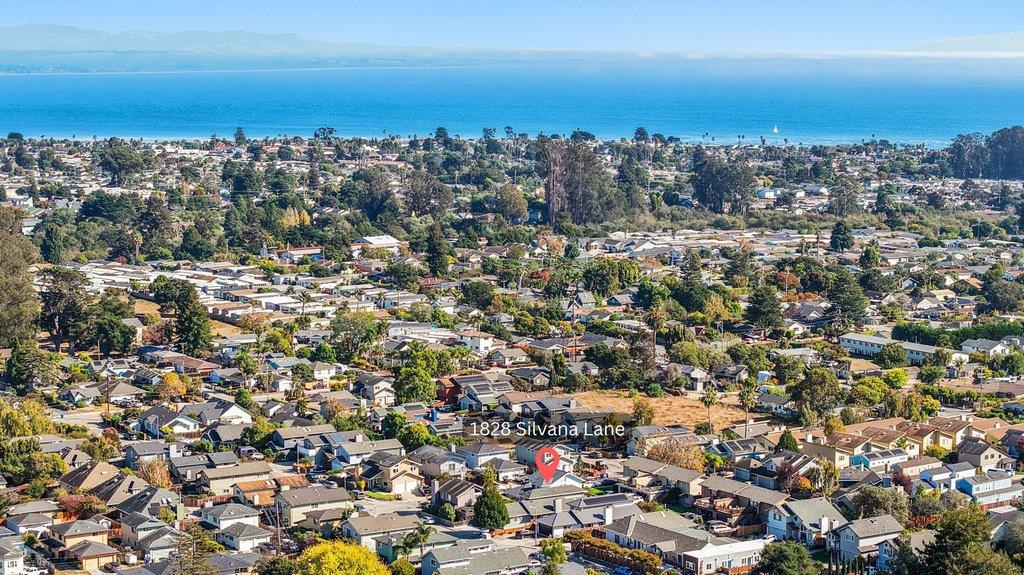 1828 Silvana Lane, SantaCruz, CA 95062