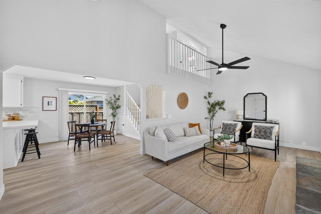 1828 Silvana Lane, SantaCruz, CA 95062