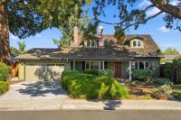 1667 Montemar Way, SanJose, CA 95125