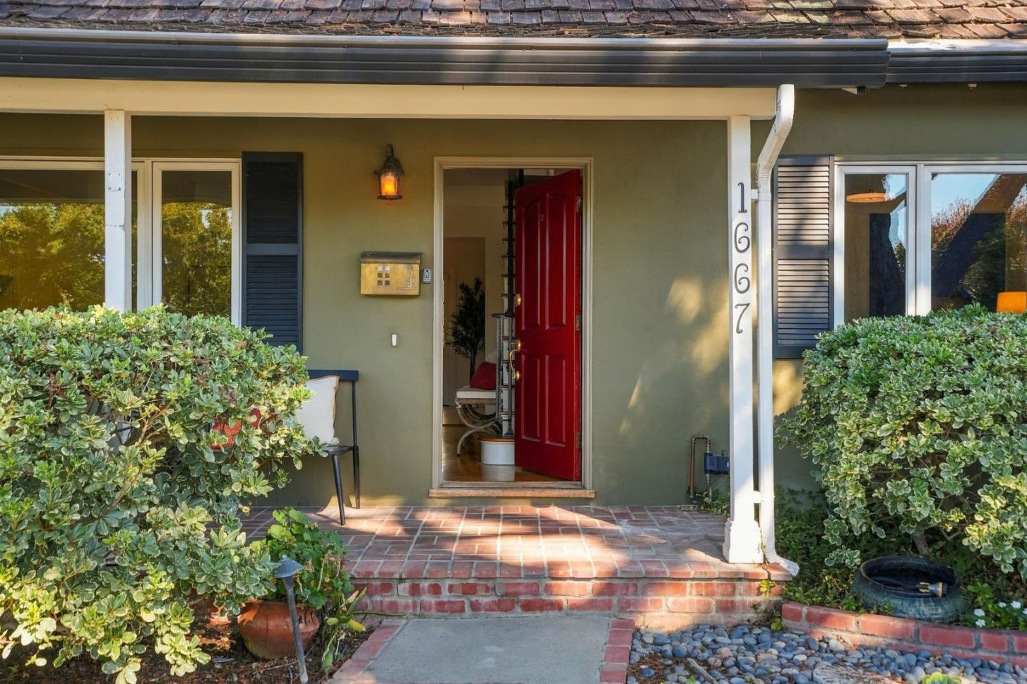 1667 Montemar Way, SanJose, CA 95125