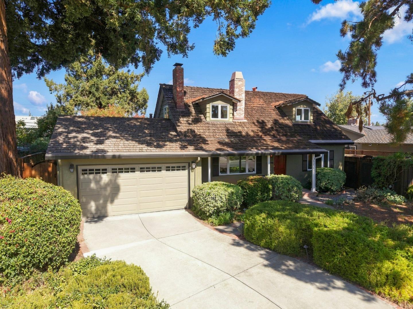 1667 Montemar Way, SanJose, CA 95125