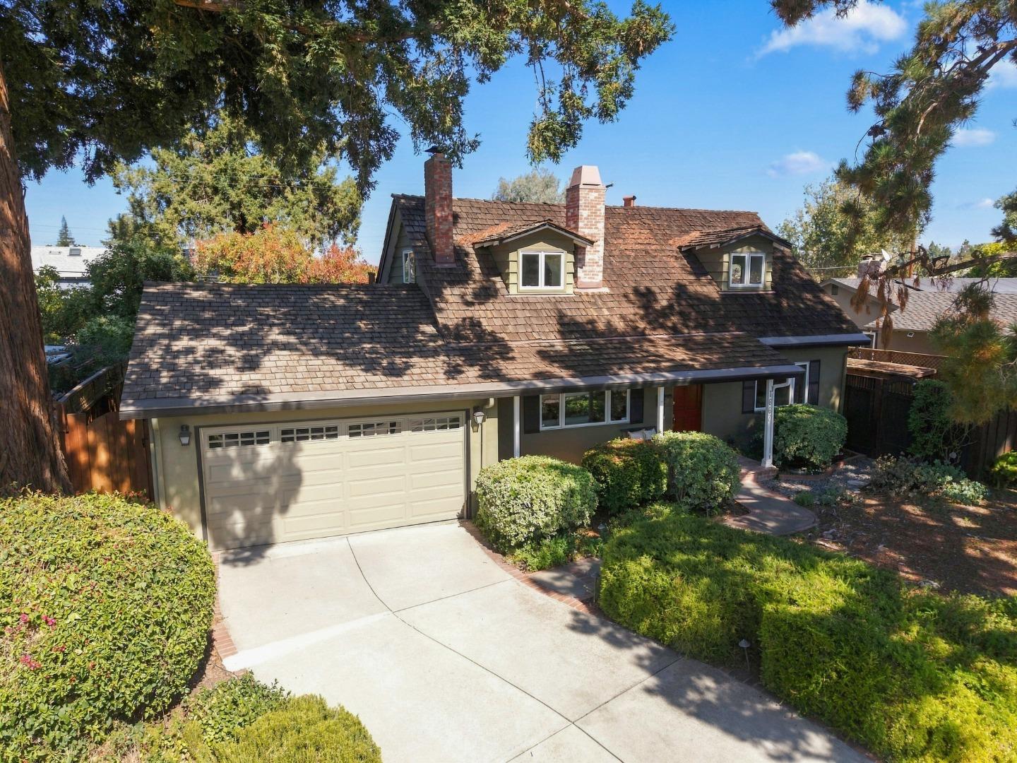 1667 Montemar Way, SanJose, CA 95125