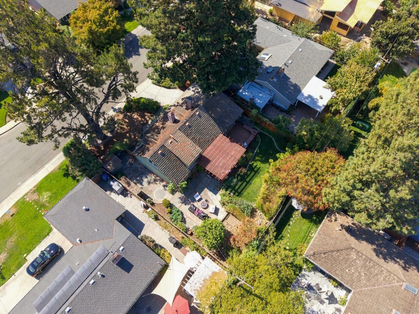 1667 Montemar Way, SanJose, CA 95125