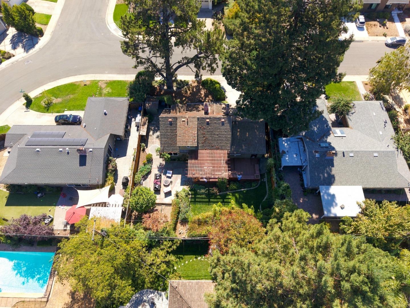 1667 Montemar Way, SanJose, CA 95125