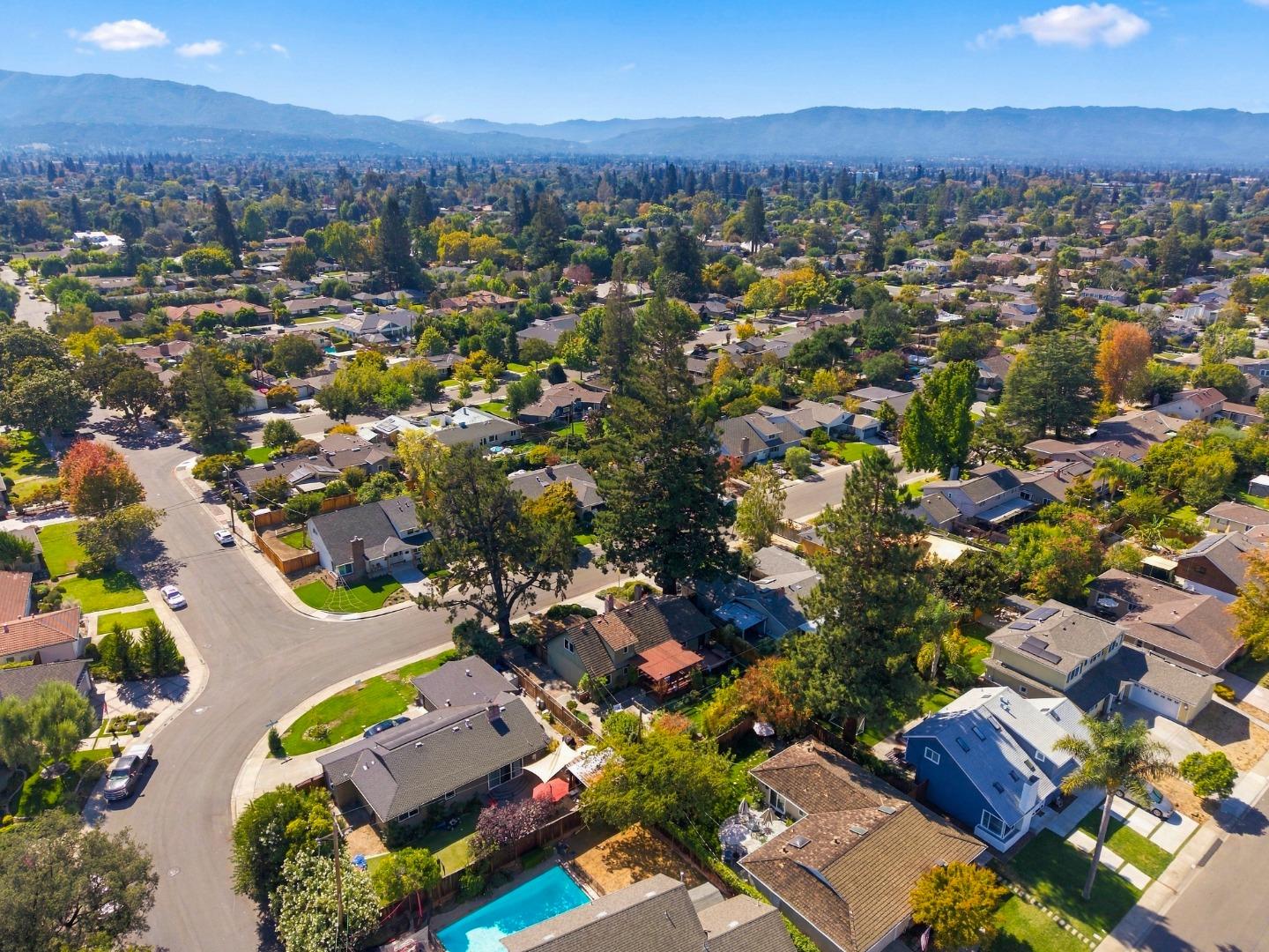 1667 Montemar Way, SanJose, CA 95125