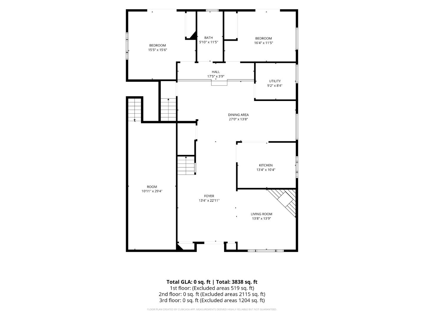 915 Ruth Avenue, Belmont, CA 94002