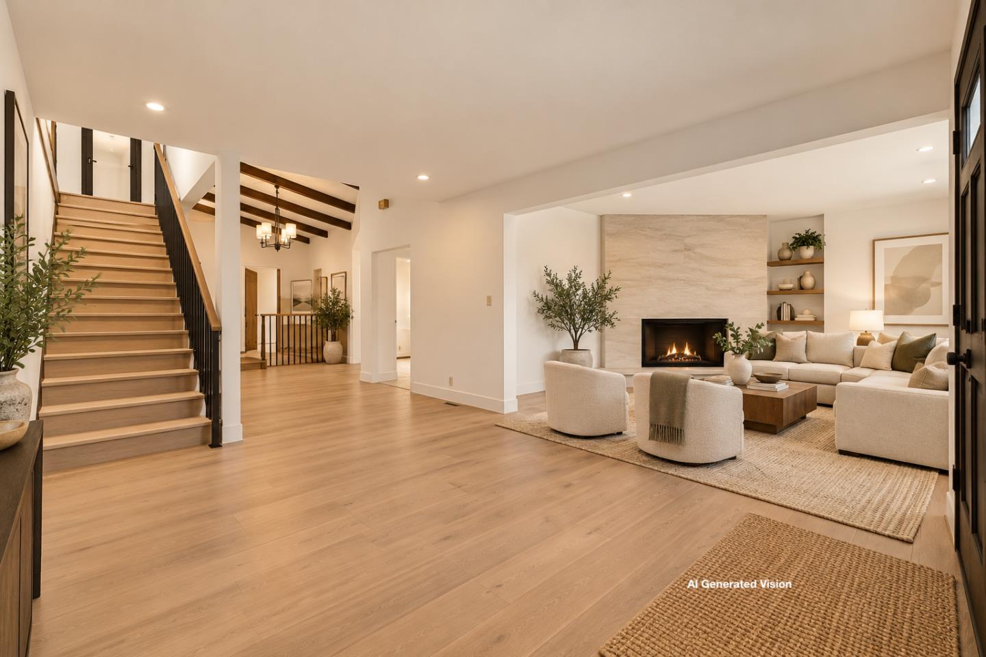 915 Ruth Avenue, Belmont, CA 94002