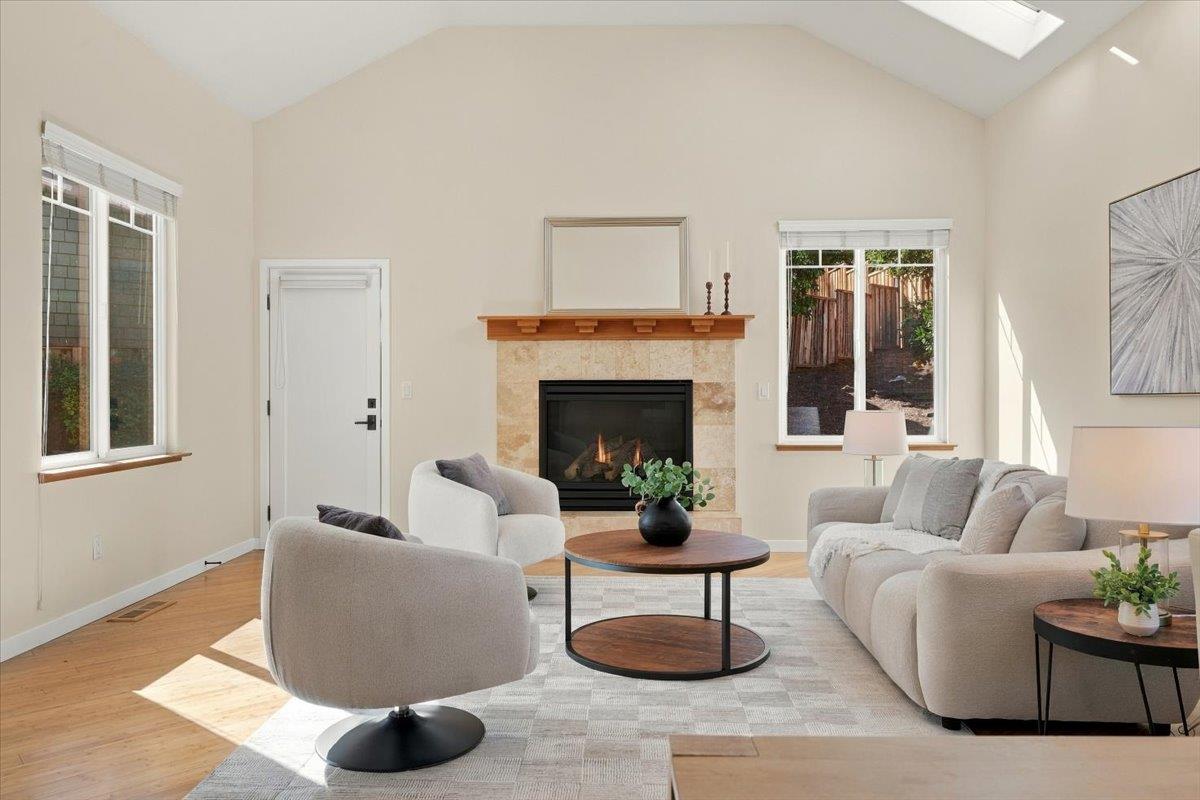 4585 Dawn Lane, Soquel, CA 95073