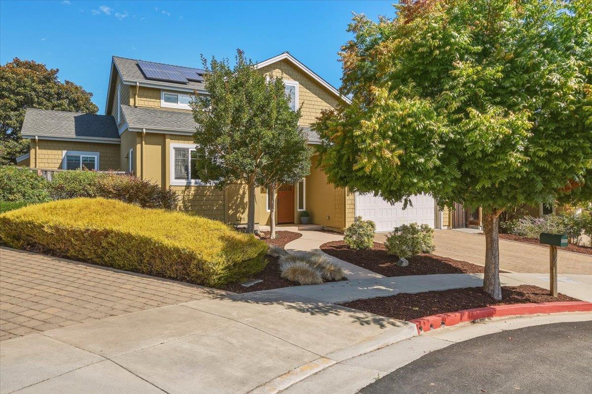 4585 Dawn Lane, Soquel, CA 95073