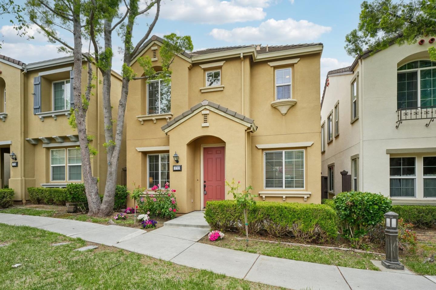 3732 Evangelho Circle, SanJose, CA 95148