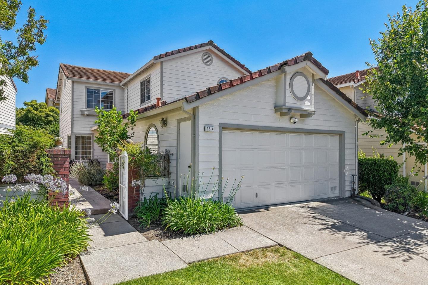 2314 Farmcrest Street, Milpitas, CA 95035