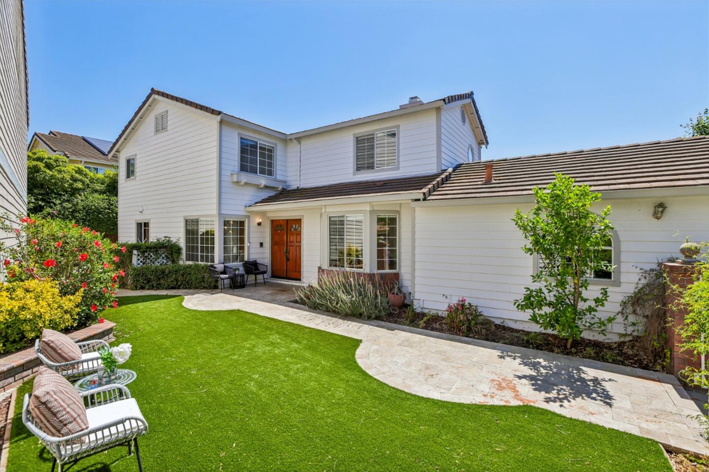 2314 Farmcrest Street, Milpitas, CA 95035