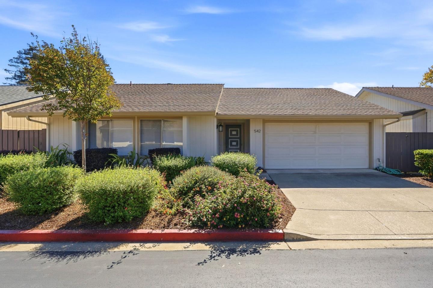542 Hamlin Way, SanLeandro, CA 94578