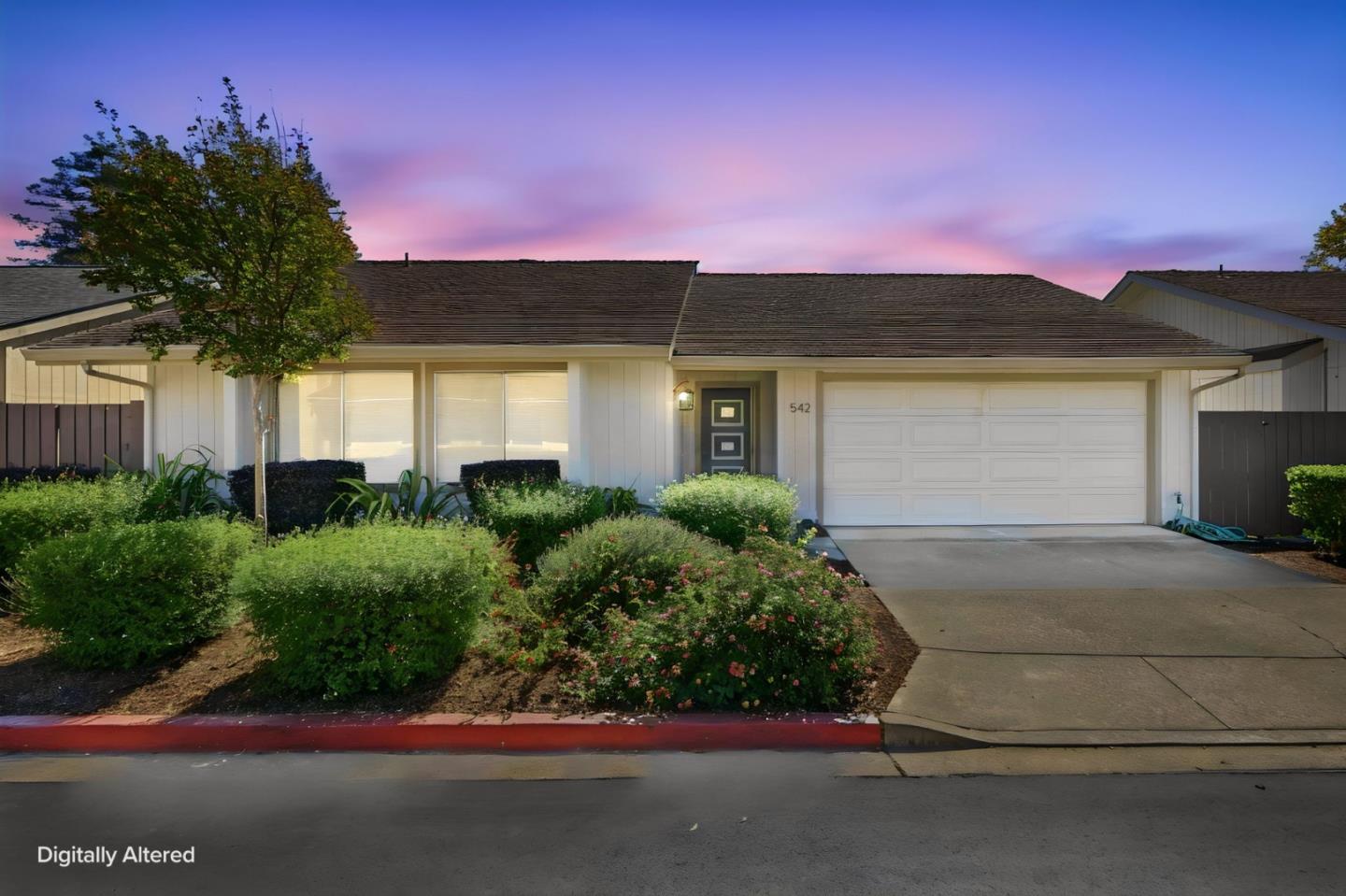 542 Hamlin Way, SanLeandro, CA 94578