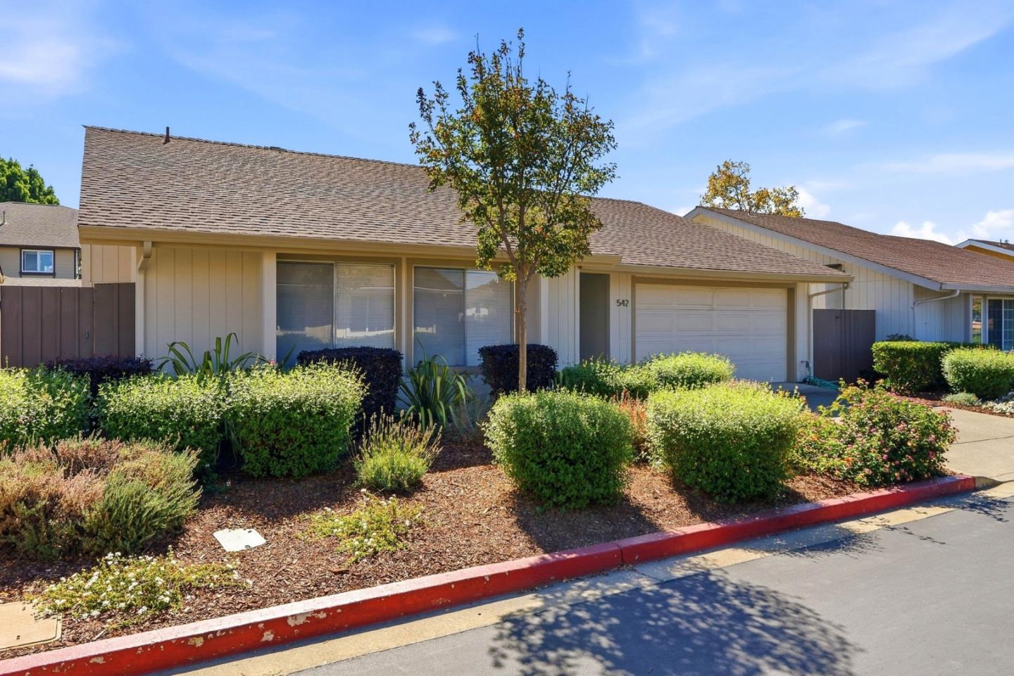 542 Hamlin Way, SanLeandro, CA 94578