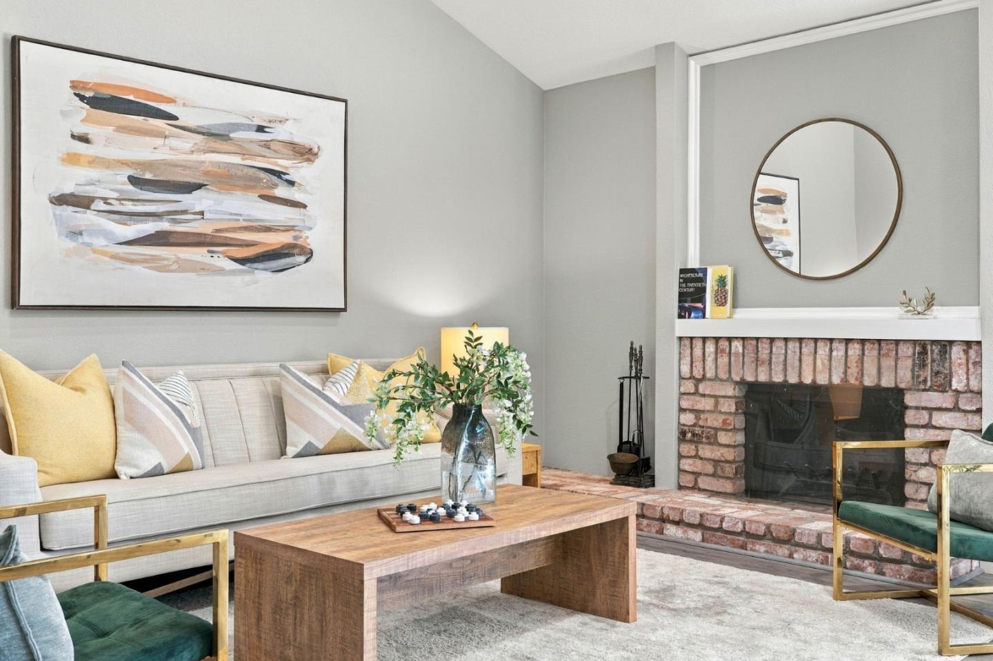542 Hamlin Way, SanLeandro, CA 94578