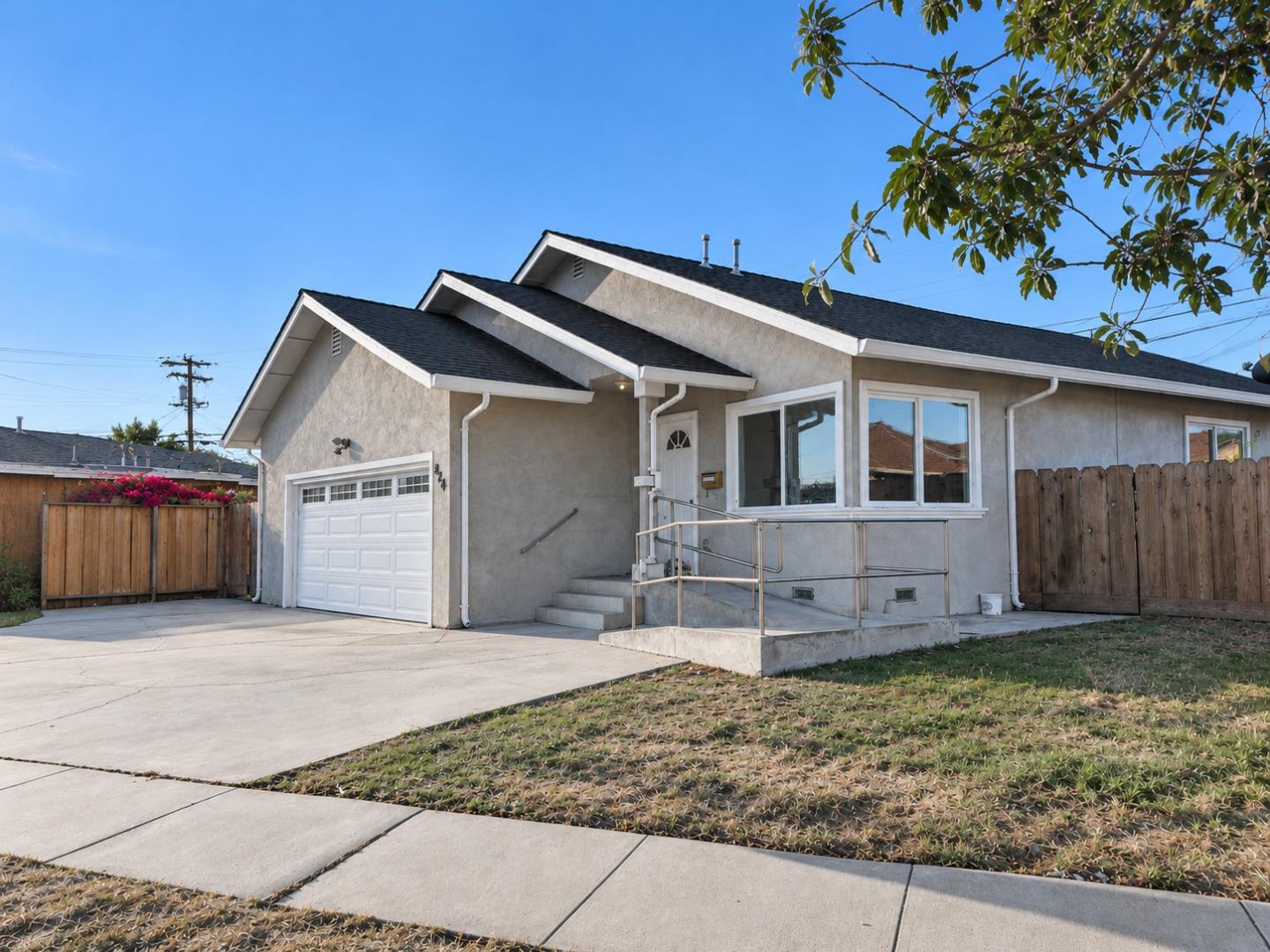 624 John Street, Salinas, CA 93905