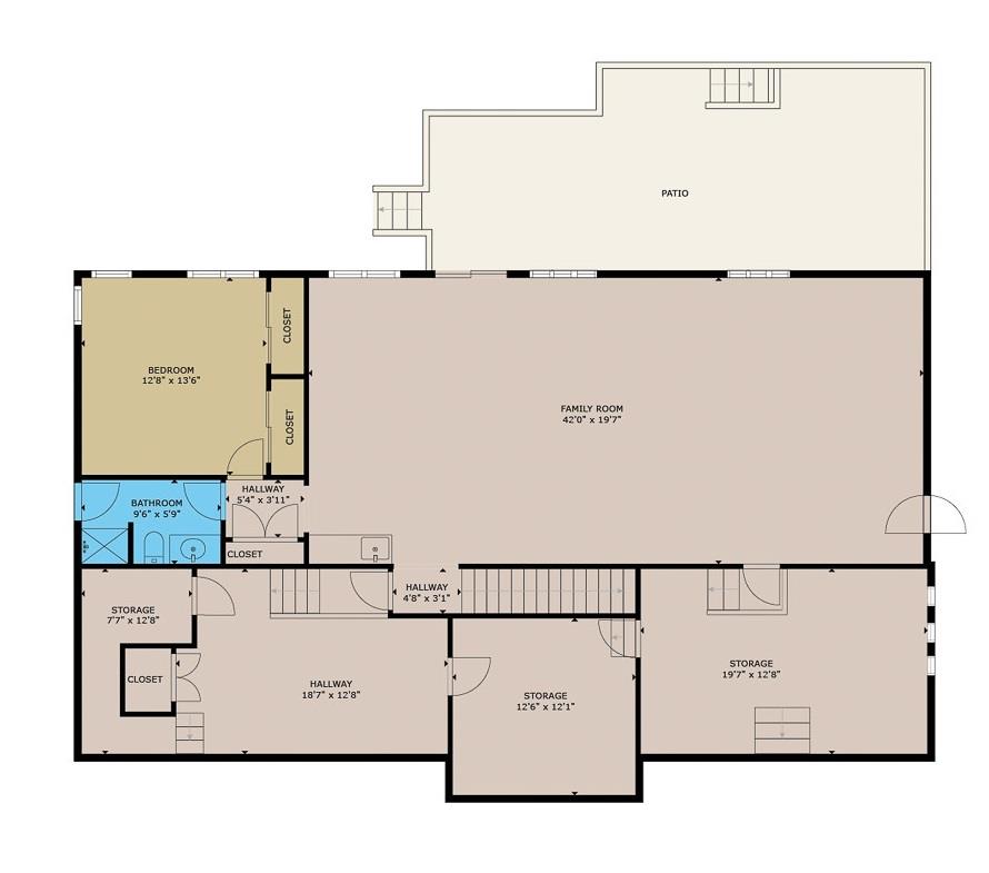 5010 Westside Drive, San Ramon, CA 94583