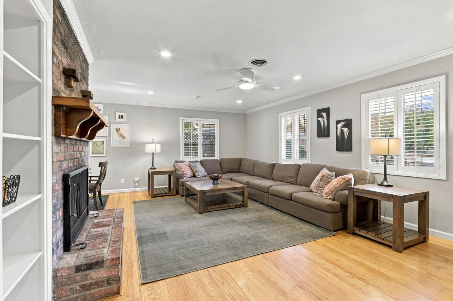 4785 Camden Avenue, SanJose, CA 95124