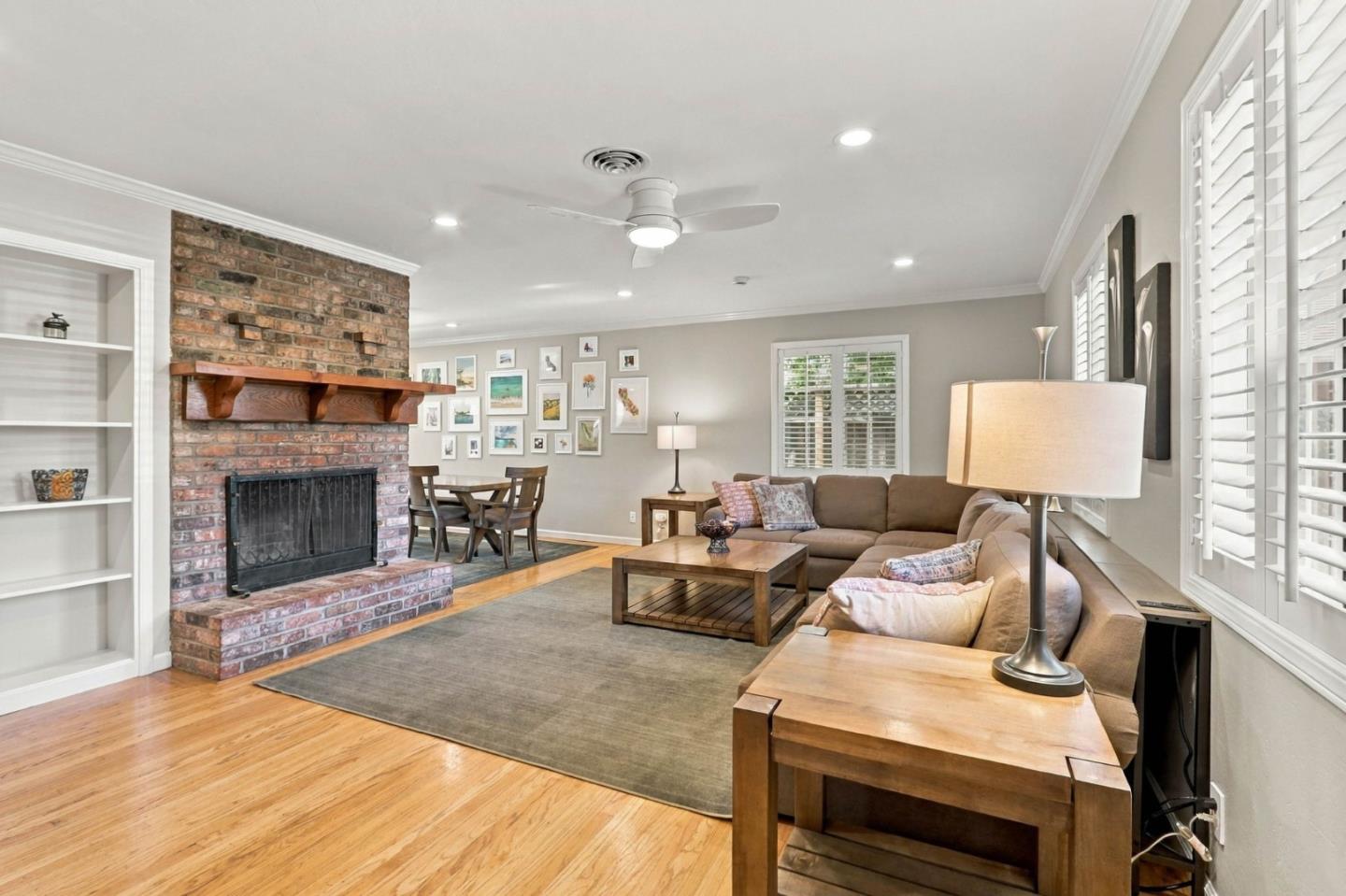 4785 Camden Avenue, SanJose, CA 95124