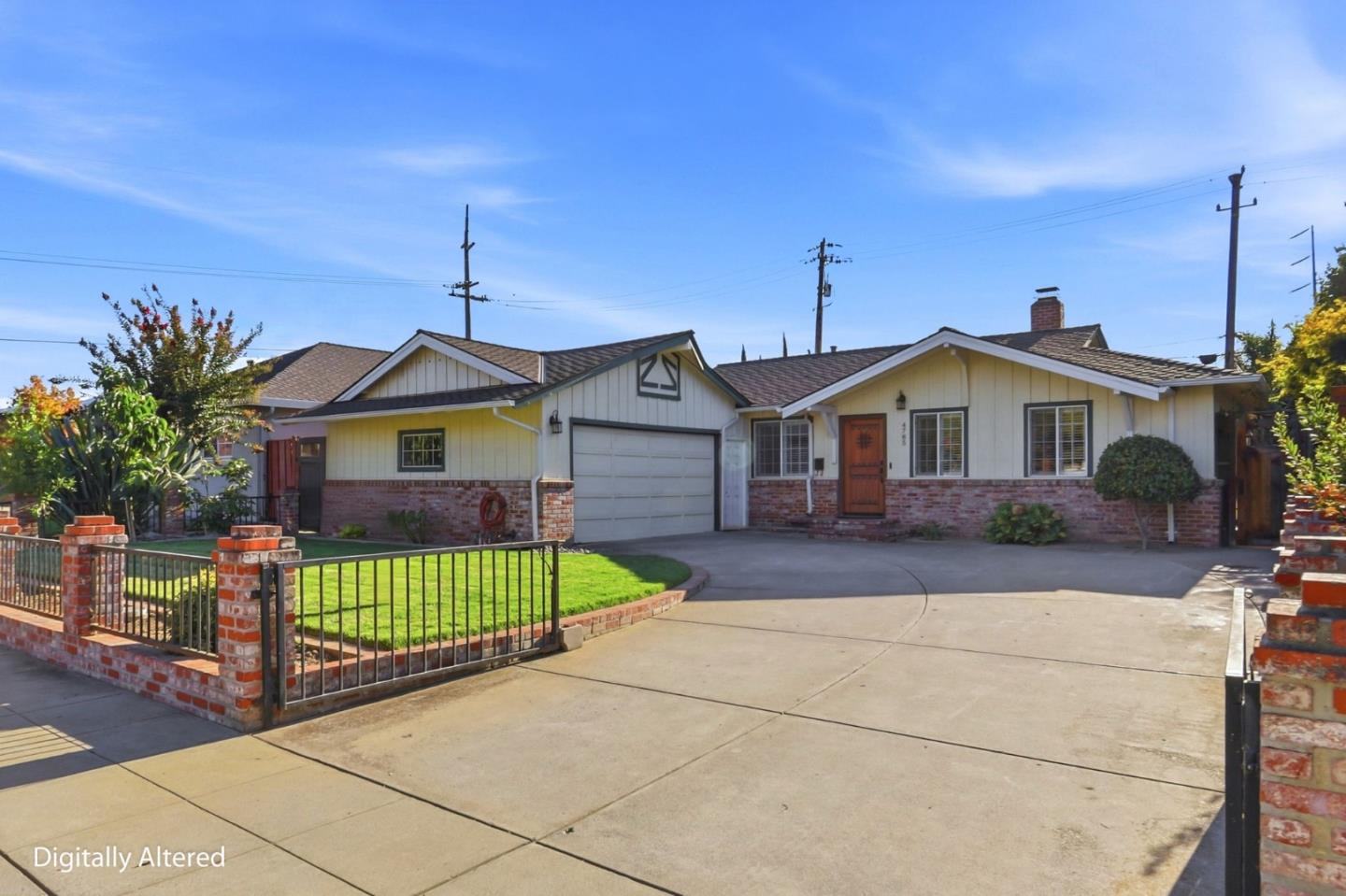 4785 Camden Avenue, SanJose, CA 95124