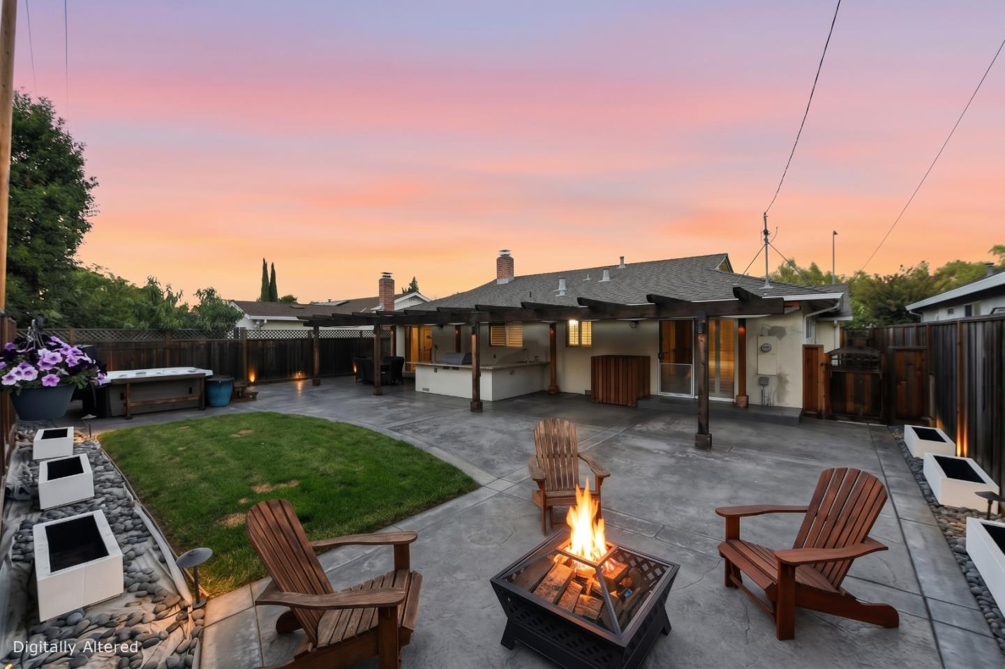 4785 Camden Avenue, SanJose, CA 95124
