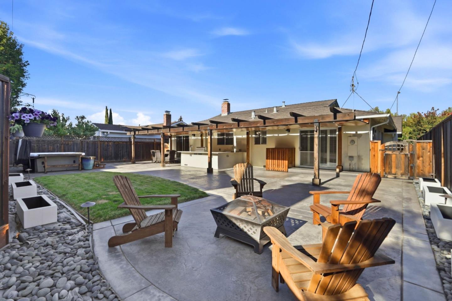 4785 Camden Avenue, SanJose, CA 95124