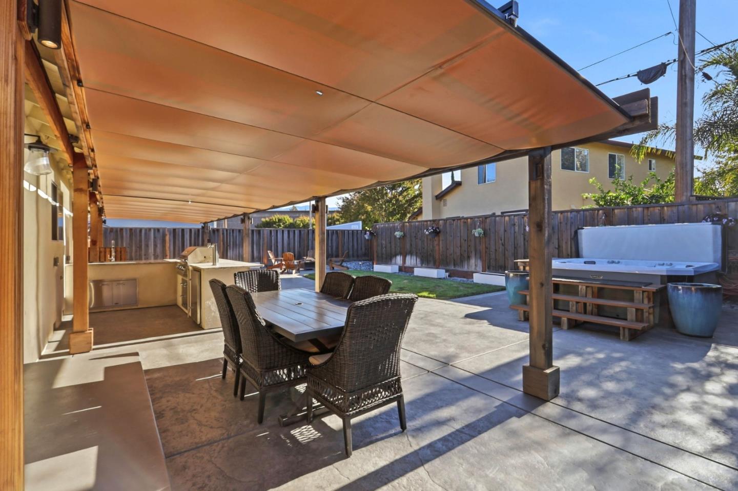4785 Camden Avenue, SanJose, CA 95124