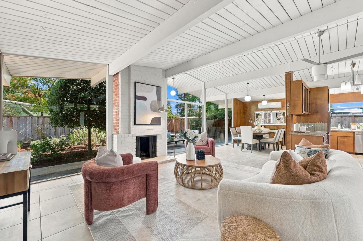 1729 Comstock Way, SanJose, CA 95124