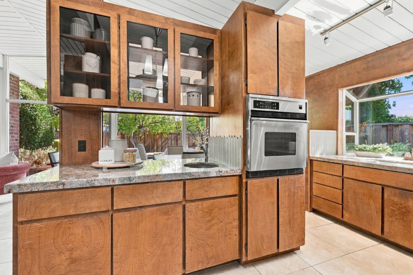 1729 Comstock Way, SanJose, CA 95124