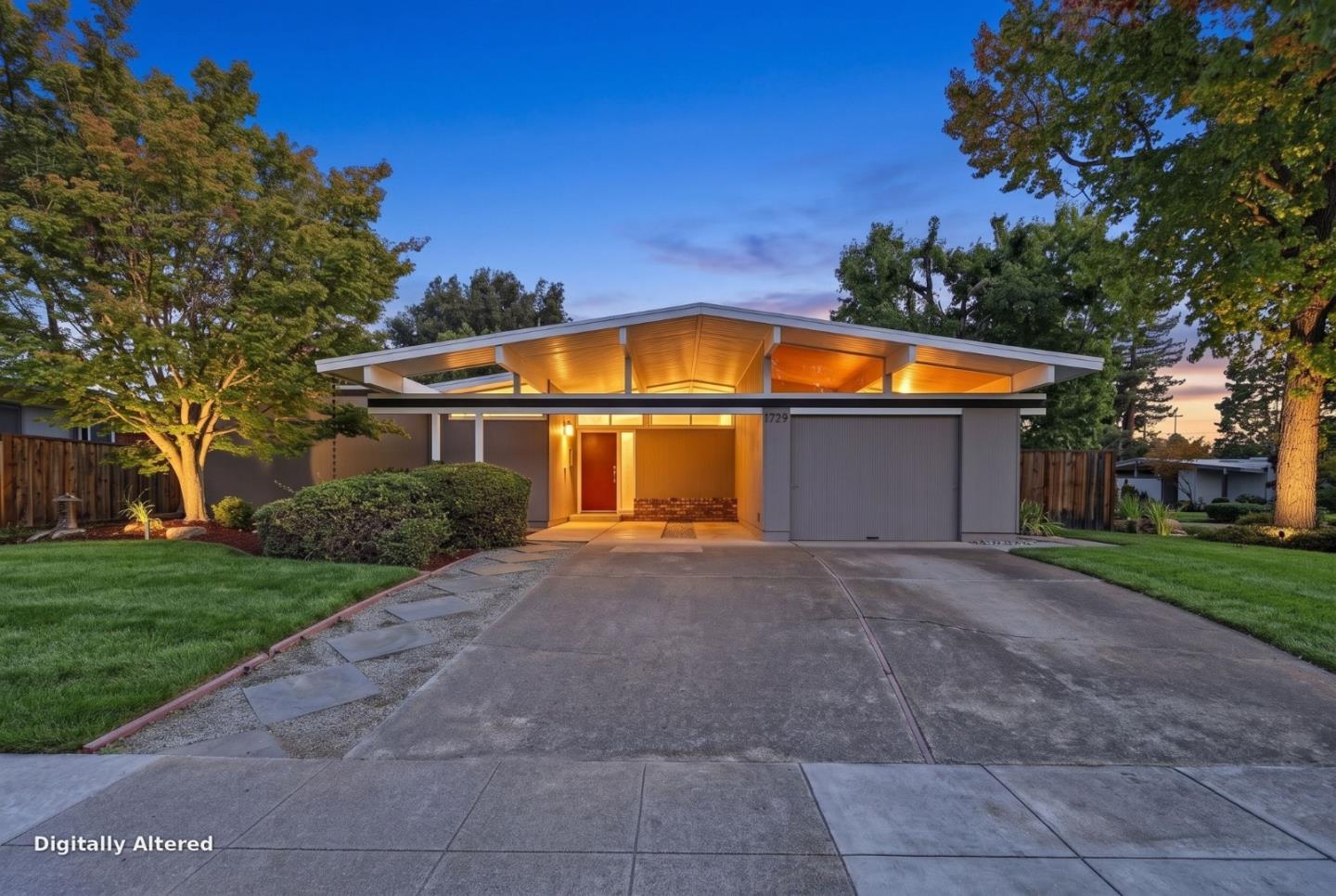 1729 Comstock Way, SanJose, CA 95124