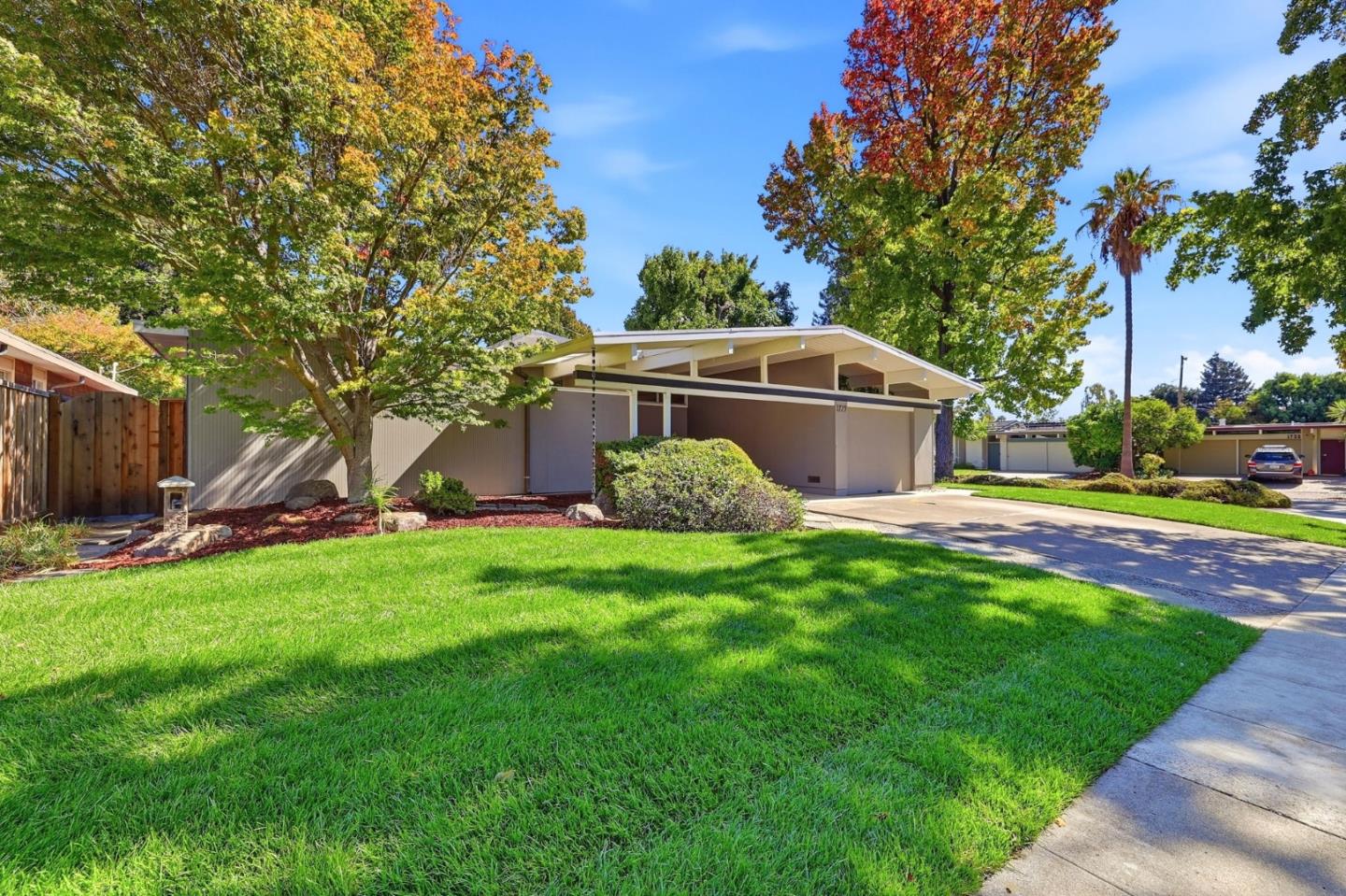 1729 Comstock Way, SanJose, CA 95124